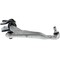 Mevotech 12-15 Land Rvr Range Rovr Evoque:Fr Left Control Arm-Bj, Cms101441 CMS101441 - alternate 3